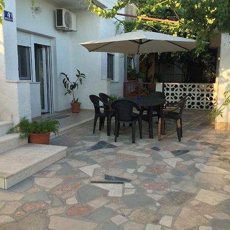 Apartment Nehaj Kastela Luaran gambar