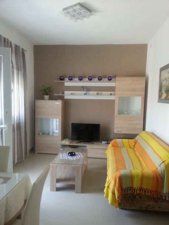 Apartment Nehaj Kastela Luaran gambar