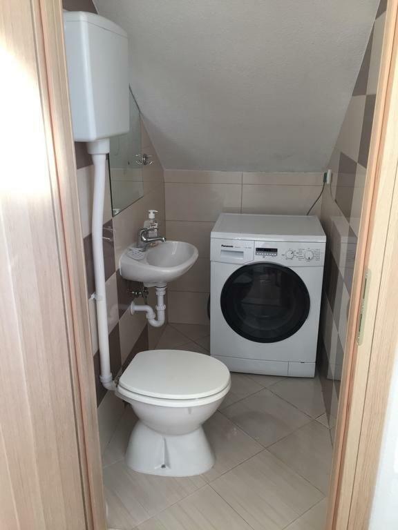 Apartment Nehaj Kastela Luaran gambar
