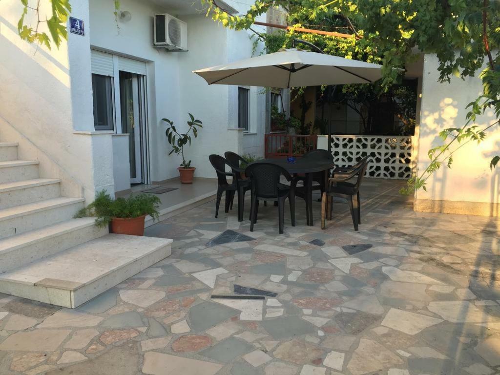 Apartment Nehaj Kastela Luaran gambar