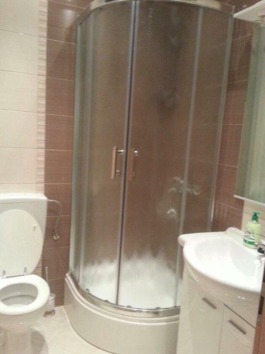 Apartment Nehaj Kastela Luaran gambar