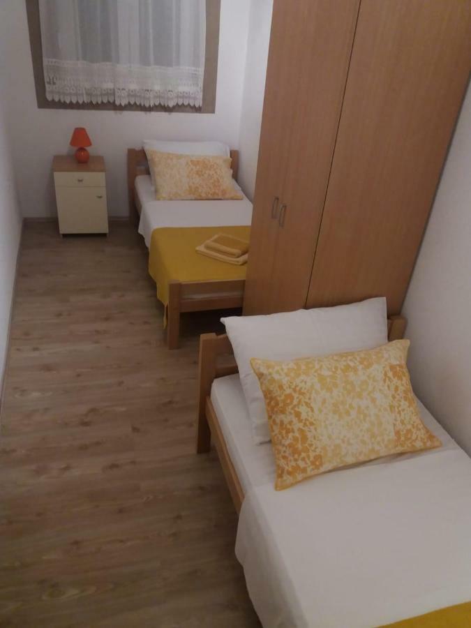 Apartment Nehaj Kastela Luaran gambar